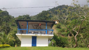 Casa finca El tagual